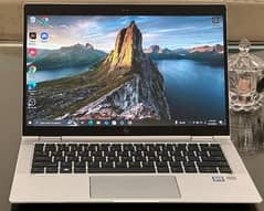 *HP Elite Book - 16GB Ram  512 GB SSD 10/10 Condition*