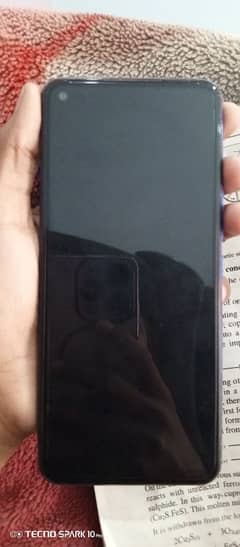 Tecno Spark 6 condition 10/10