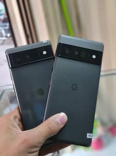 Google pixel 6 pro / Google pixel 6