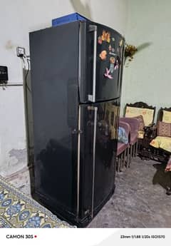 all ok fridge h Ku b masla ni h WhatsApp number 03054768856