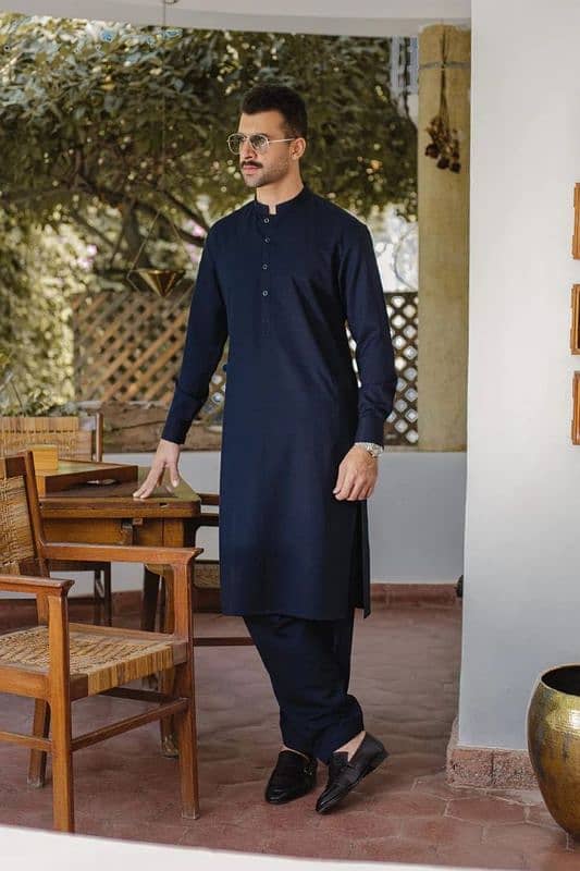 men's shalwar kameez available s m l 0