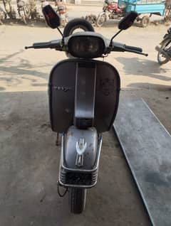 Vespa for sale