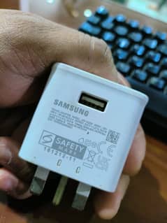 10 wat Orignal Samsung charger