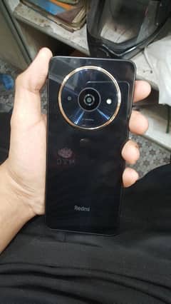 redmi