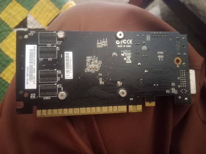 PC Graphics Card 2