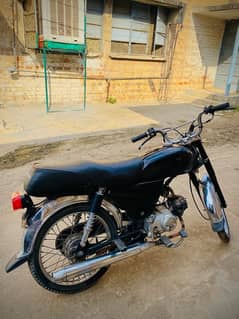 union star 70 cc