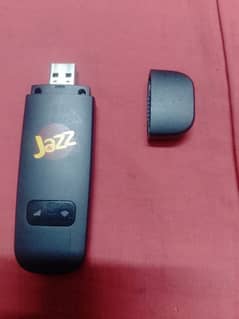 jazz 4g wingle all SIM unlock