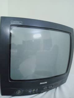 original japani Philips 14" tv