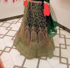 Indian Lehnga