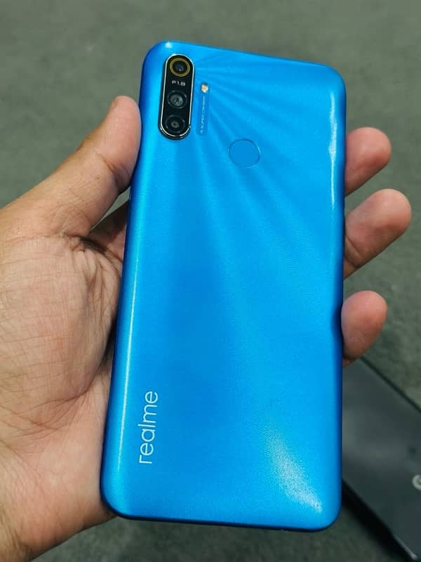 Realme 1