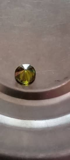 OLIVINE STONE 2 lacs