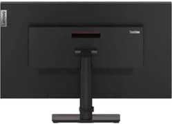 Lenovo ThinkVision P32p-20   32″  4k 16:9 4K IPS Monitor . Borderless