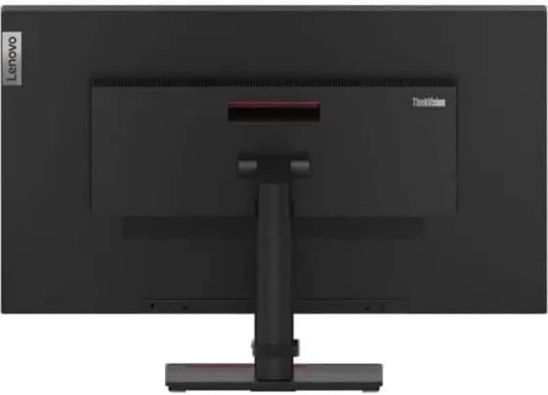 Lenovo ThinkVision P32p-20   32″  4k 16:9 4K IPS Monitor . Borderless 0