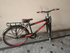 Phonix bicycle 10/10 condition