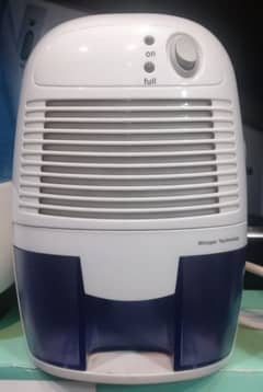 IMPORTED DEHUMIDIFIER AVAILIBLE