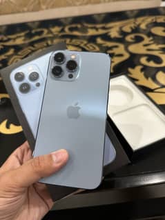 Iphone 13 Pro Max PTA Approved