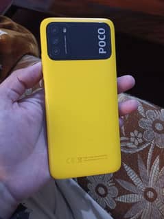 Xiaomi poco m3 4/128gb