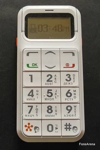 3 rare button phones for sale - best for battery timing and calling 9