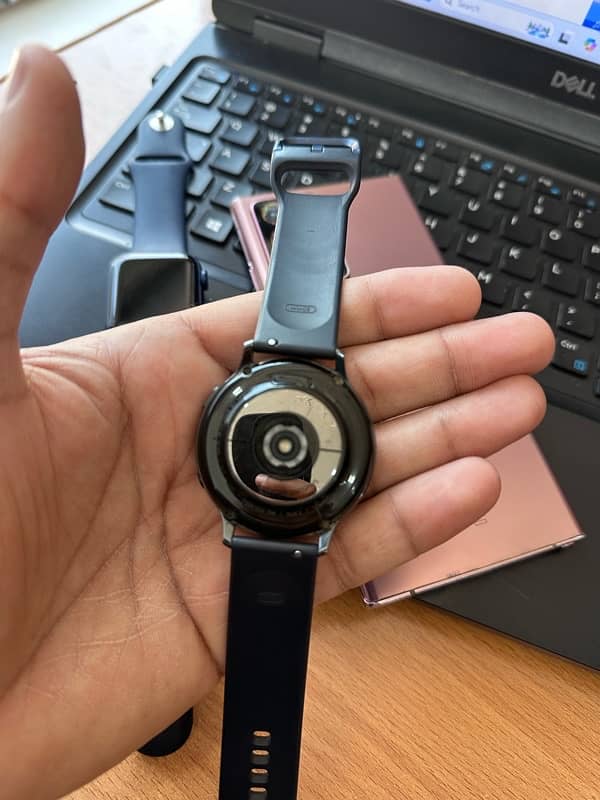 Samsung Galaxy Watch Active 2 LTE 44MM 1