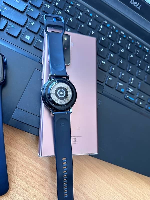 Samsung Galaxy Watch Active 2 LTE 44MM 6