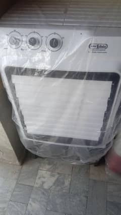 New Air color AC Dc