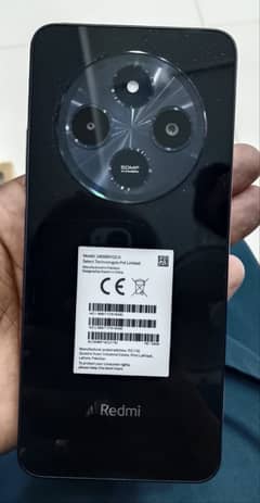 redmi 14 c