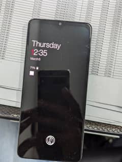 OnePlus 7t  8/128 Gb Finger OK