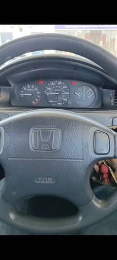 Honda Civic EXi 1995