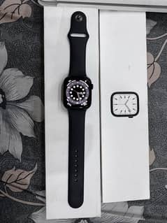 Apple Watch Series 7