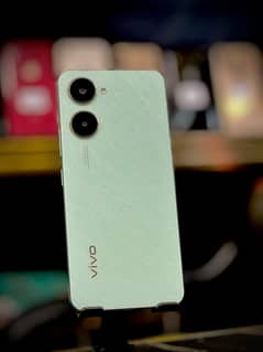 ViVo Y03T ViVo