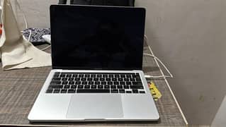 MacBook Pro 2020 16/512