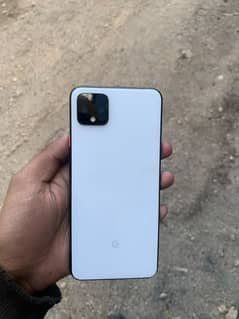 Google pixel 4 XL