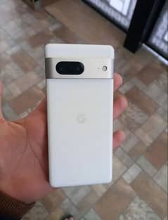 google pixel 7 10/10 Pta approved