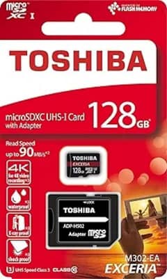 Toshiba