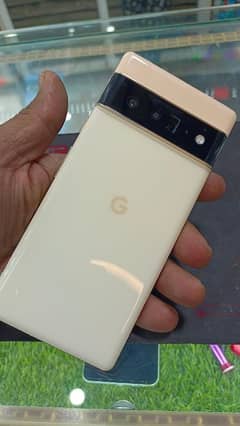 Google Pixel 6 Pro urgent sale