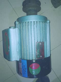 25 day use 10by10 ha 2hp motor toky ki ha