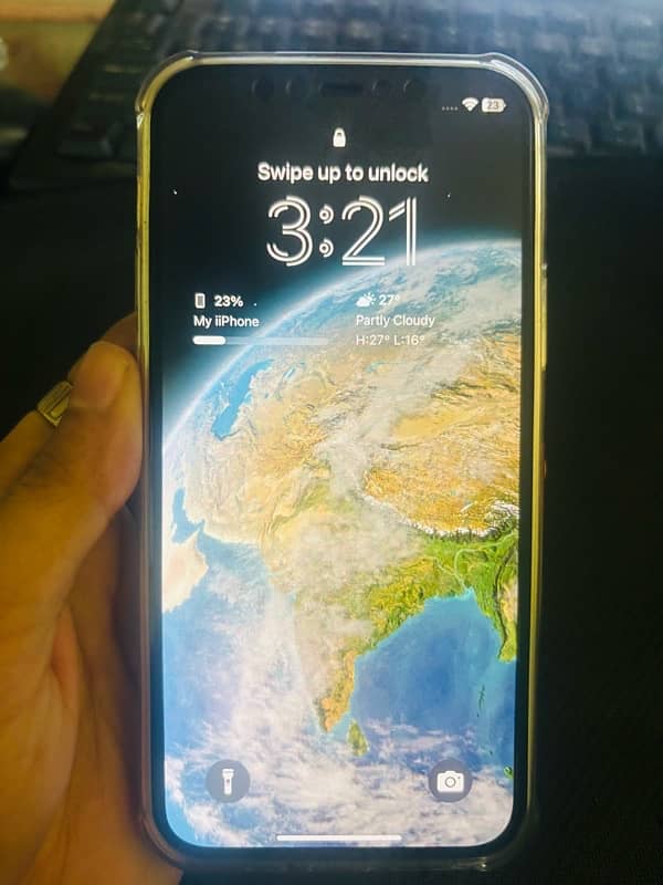 iPhone 12 Pro Factory Unlock NON-PTA 1