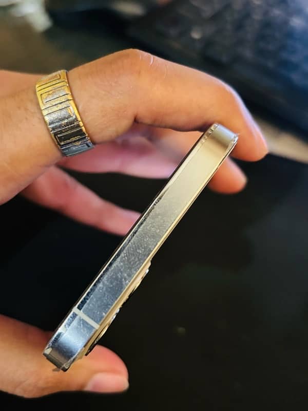 iPhone 12 Pro Factory Unlock NON-PTA 6