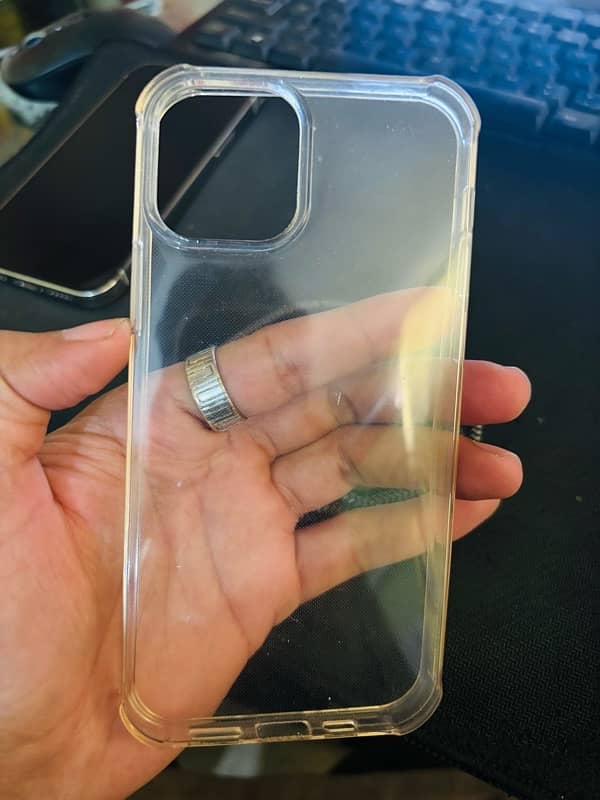 iPhone 12 Pro Factory Unlock NON-PTA 11