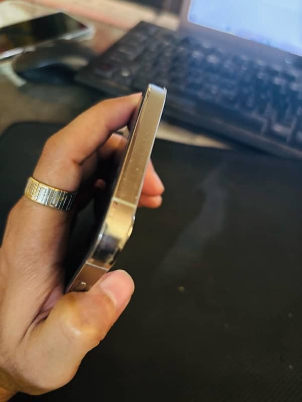 iPhone 12 Pro Factory Unlock NON-PTA 13