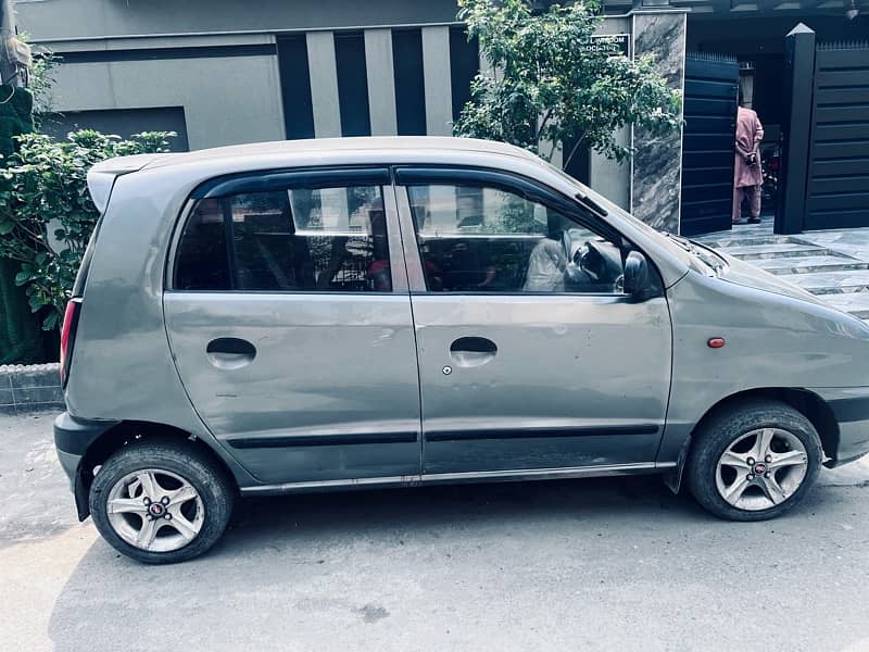 Hyundai Santro geniun 3