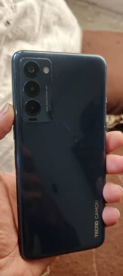 Tecno Camon 18T 128GB