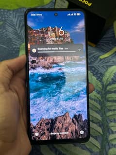 Xiaomi Poco X3