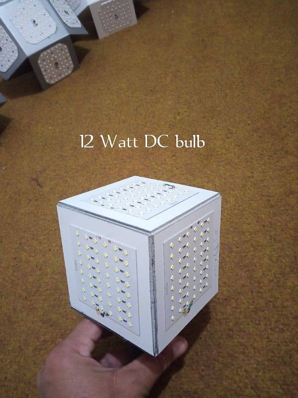 36 Watt LED light 2