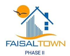 5 Marla Residencial Plot available for sale in Faisal Town phase 2 islamabad pakistan