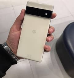 Google Pixel 6Pro Mobile Phone