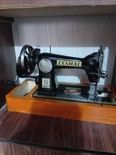 EESHAL Sewing machine for sale