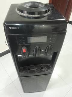 Orient Water Dispenser