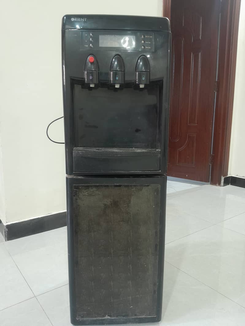 Orient Water Dispenser 1