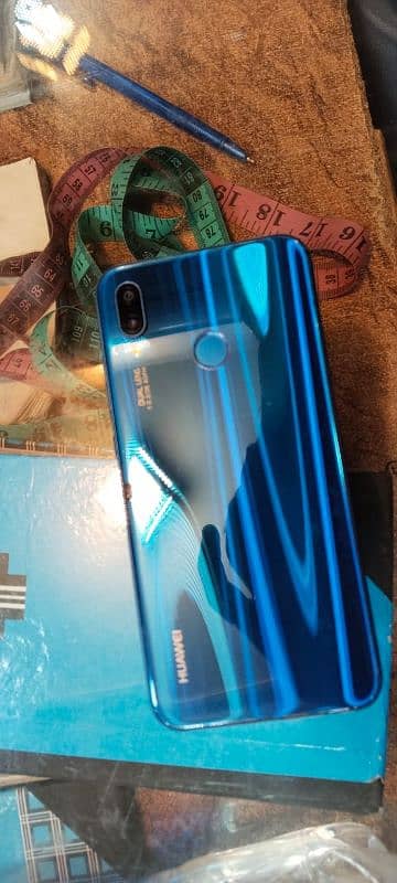 huawei p20 lite 2